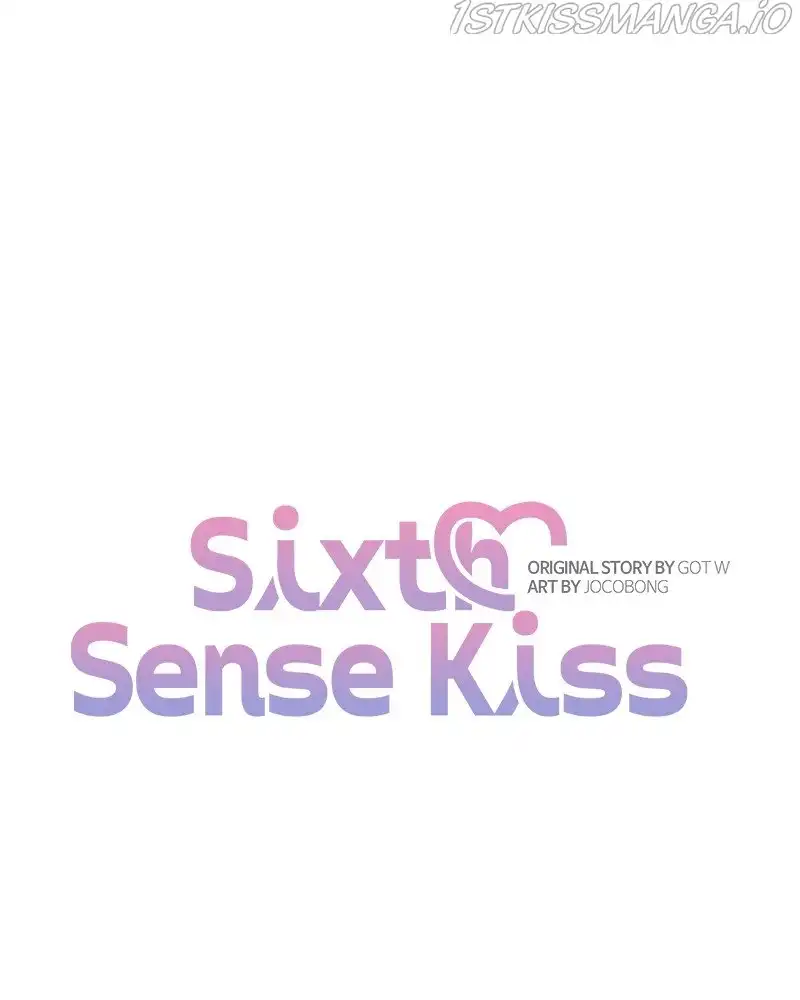 Kiss Sixth Senses Chapter 54 18